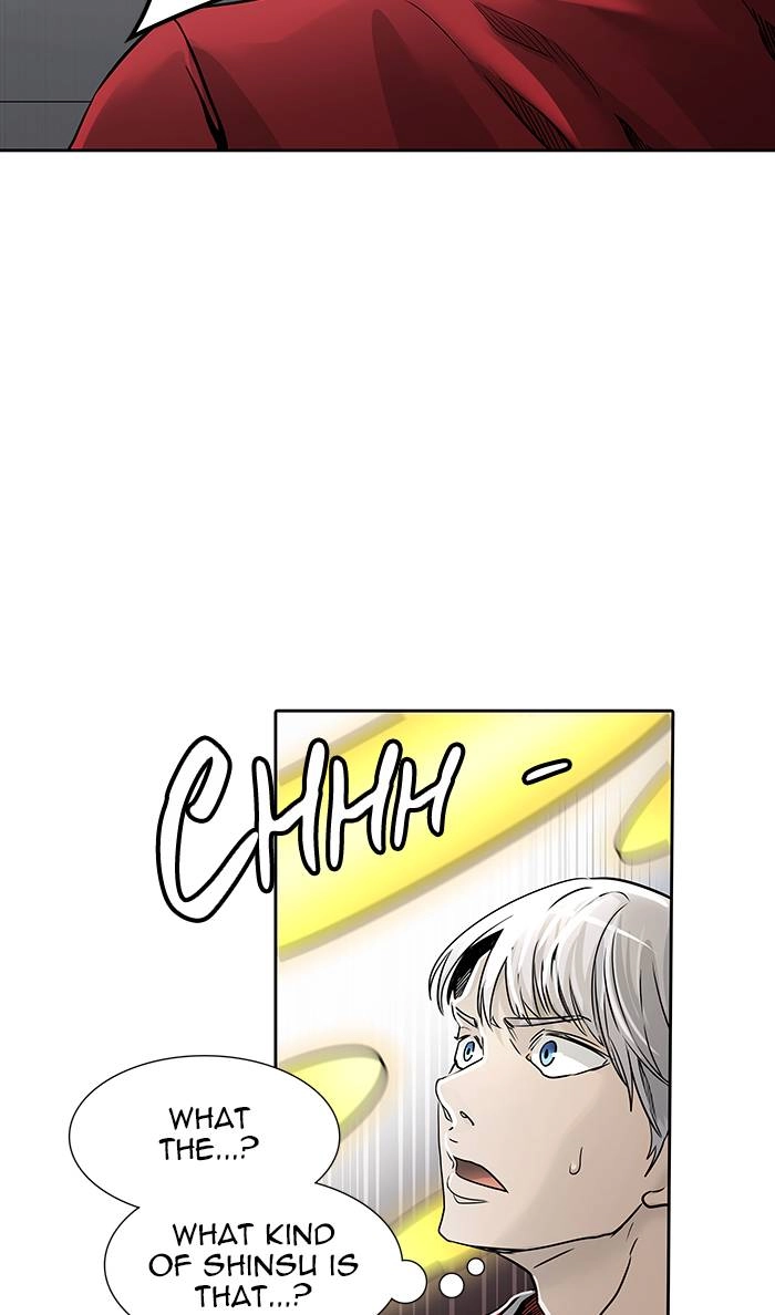 Tower of God Chapter 467, page 97 of 102