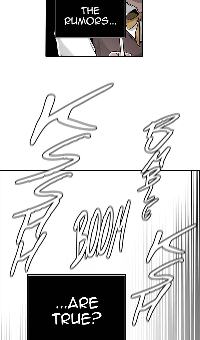 Tower of God Chapter 467, page 99 of 102