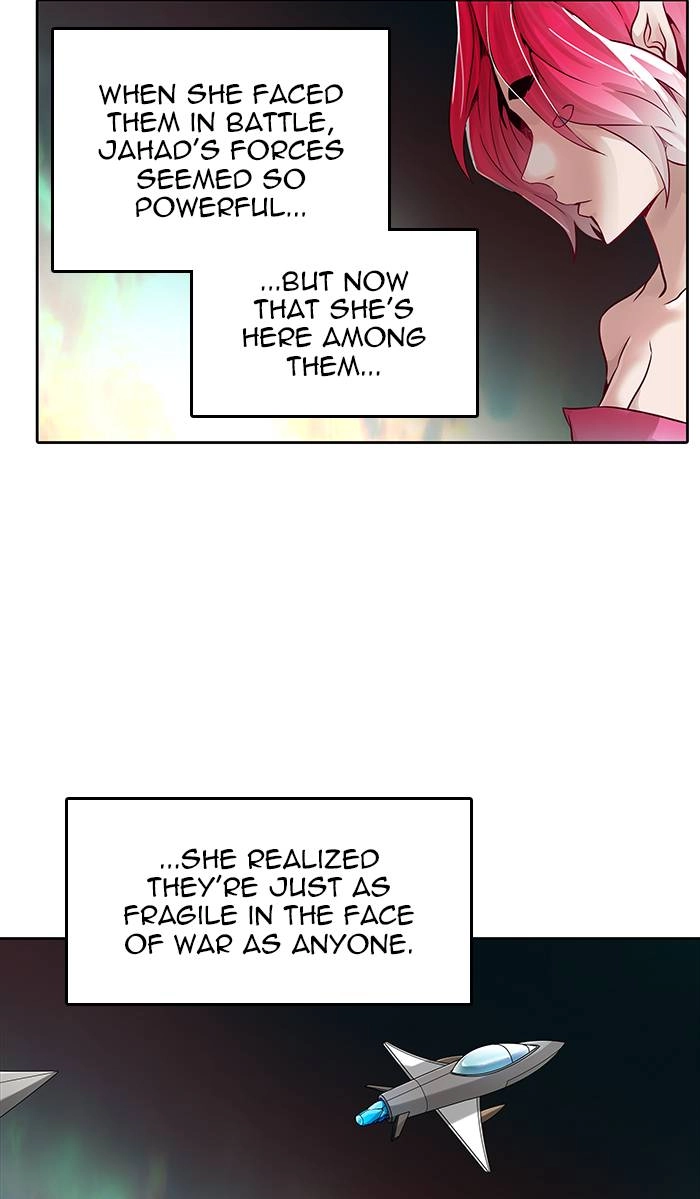 Tower of God Chapter 468, page 100 of 122