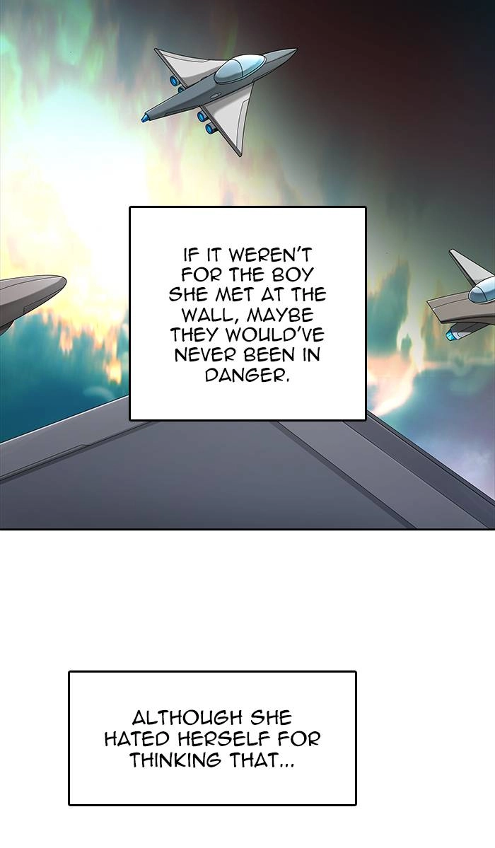 Tower of God Chapter 468, page 101 of 122