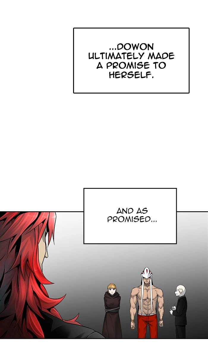 Tower of God Chapter 468, page 102 of 122