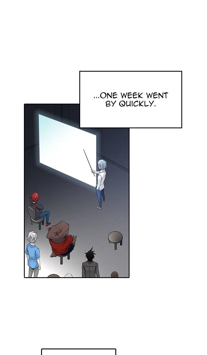 Tower of God Chapter 468, page 103 of 122