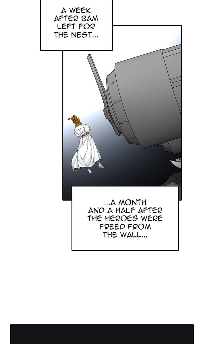 Tower of God Chapter 468, page 104 of 122