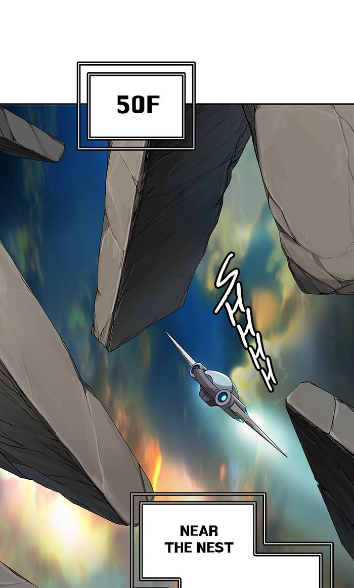 Tower of God Chapter 468, page 107 of 122