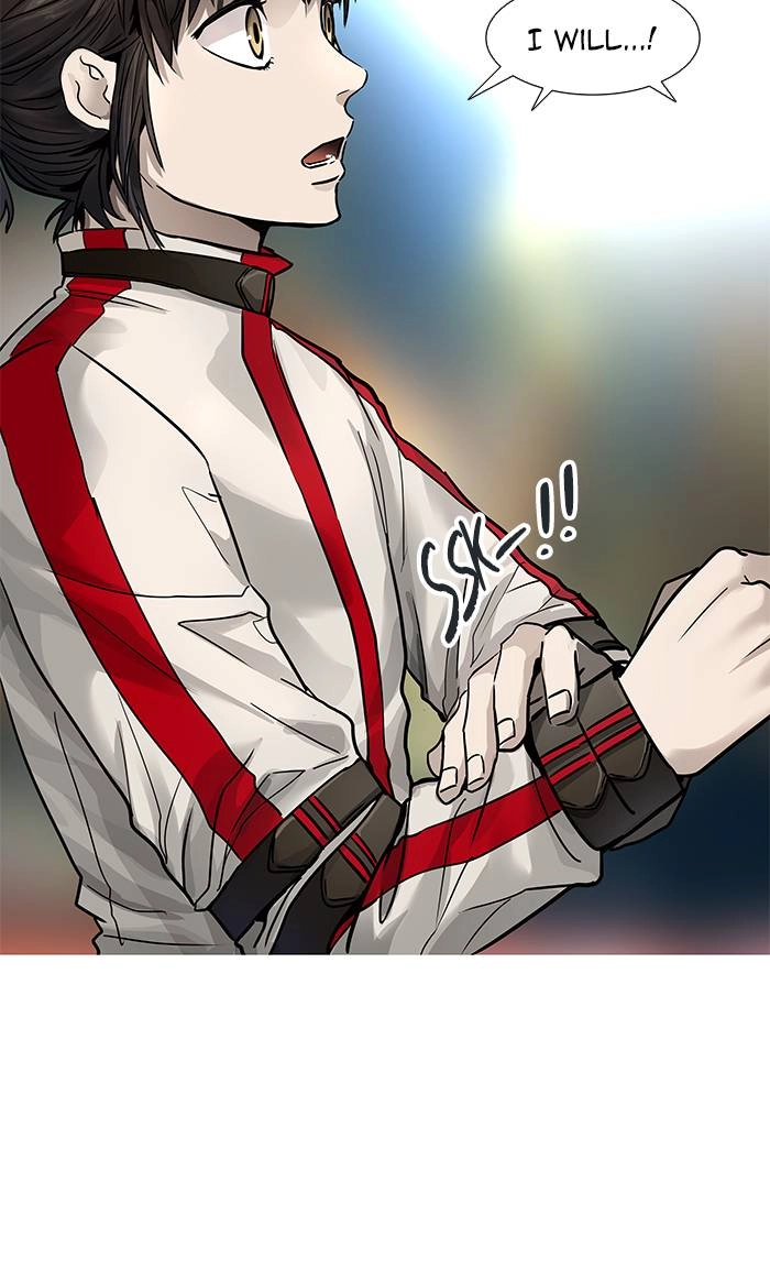 Tower of God Chapter 468, page 110 of 122