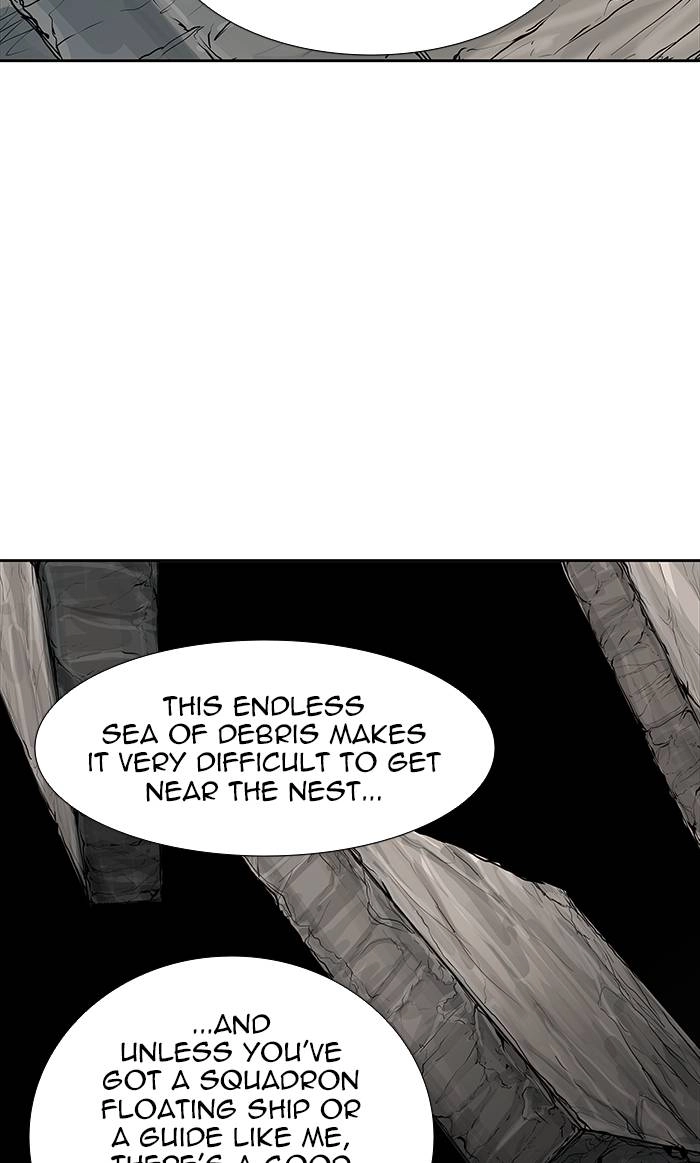 Tower of God Chapter 468, page 114 of 122