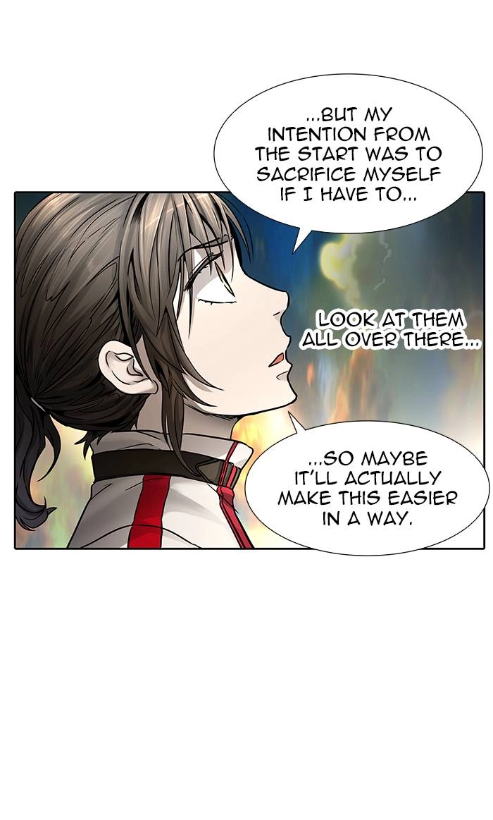 Tower of God Chapter 468, page 118 of 122