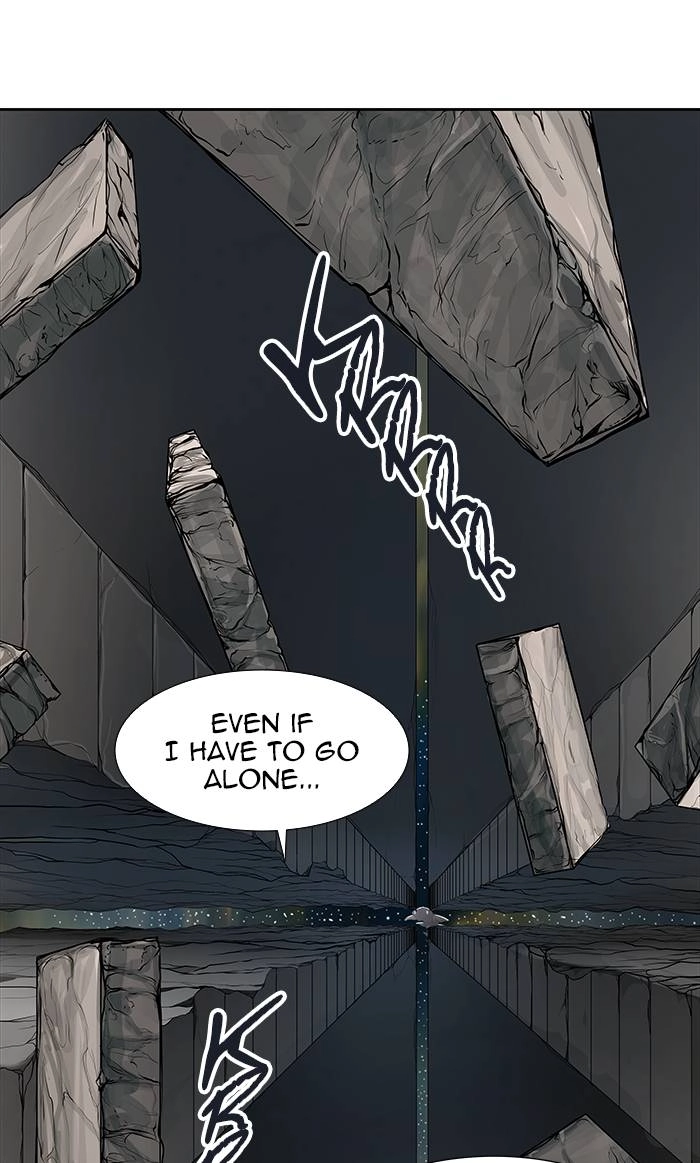 Tower of God Chapter 468, page 119 of 122