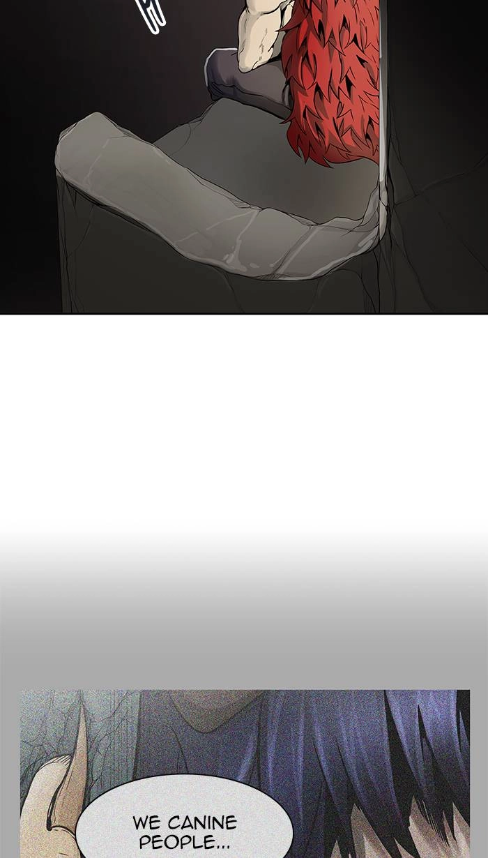 Tower of God Chapter 468, page 12 of 122