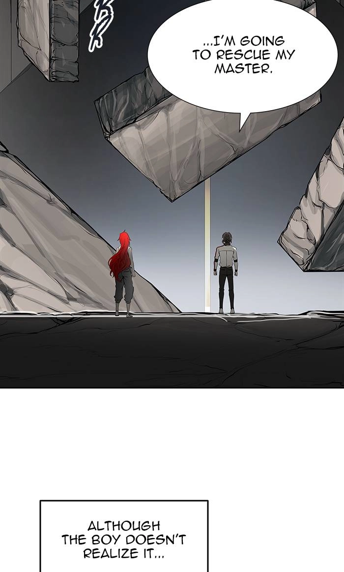Tower of God Chapter 468, page 120 of 122