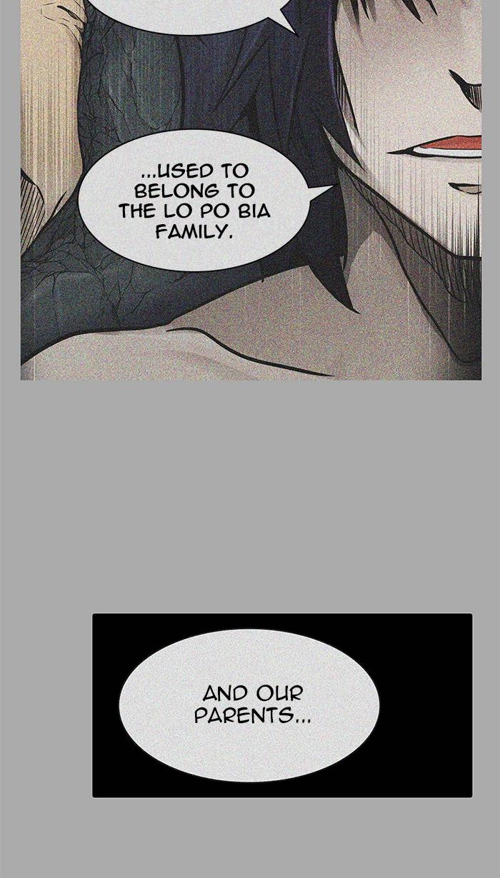 Tower of God Chapter 468, page 13 of 122