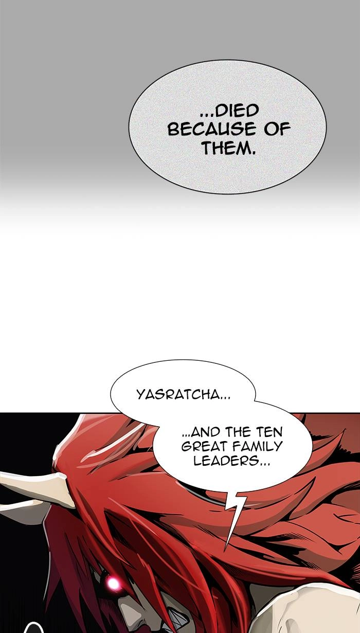 Tower of God Chapter 468, page 14 of 122