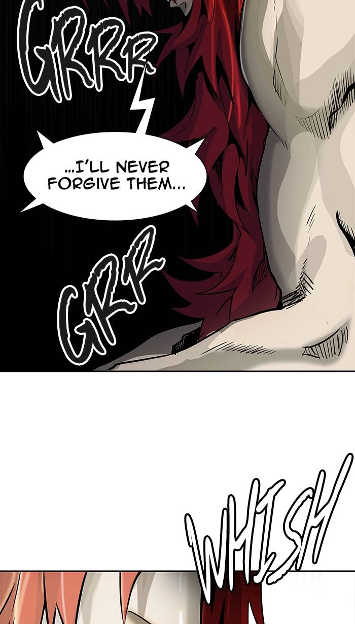 Tower of God Chapter 468, page 15 of 122