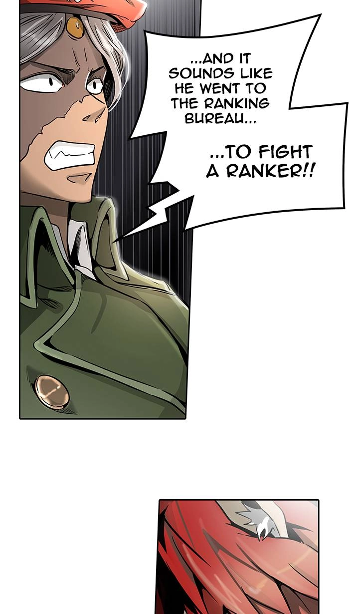 Tower of God Chapter 468, page 18 of 122