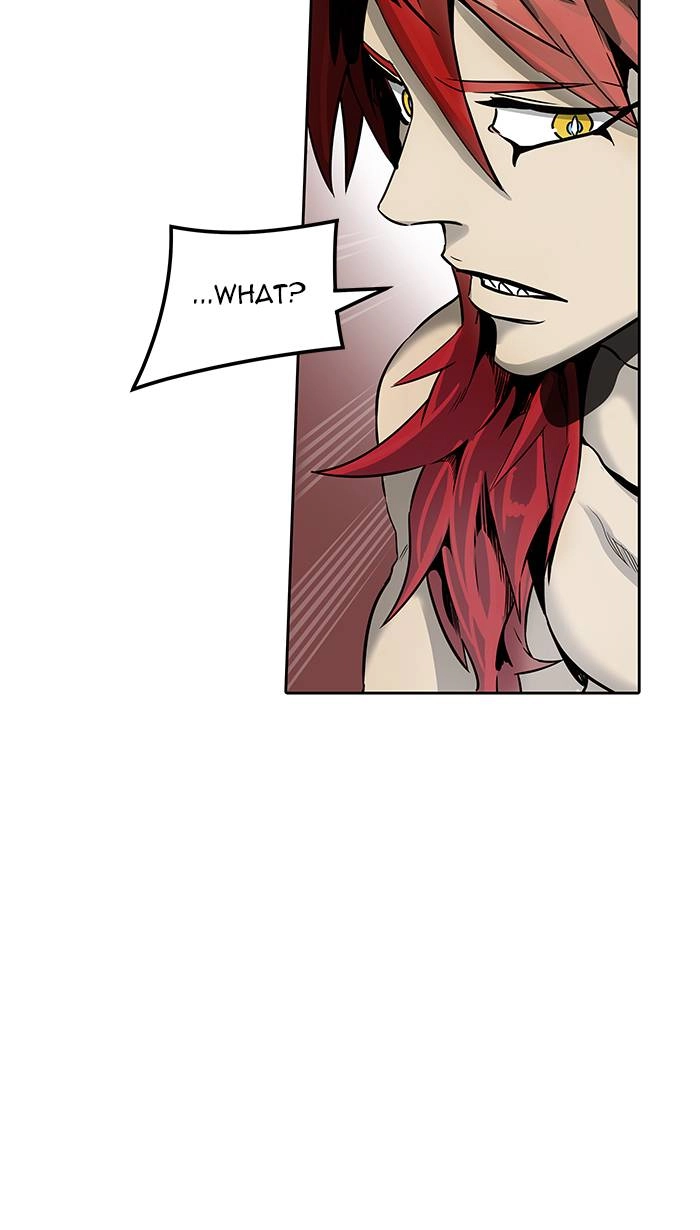 Tower of God Chapter 468, page 19 of 122