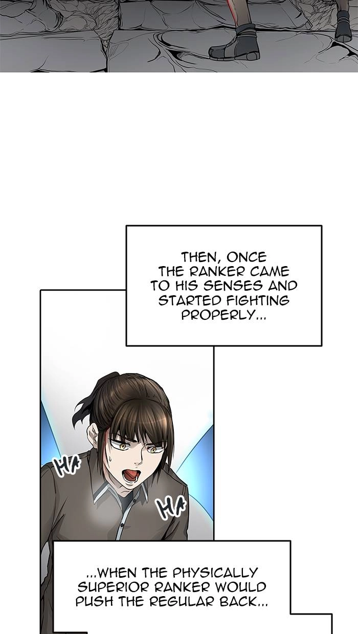Tower of God Chapter 468, page 25 of 122