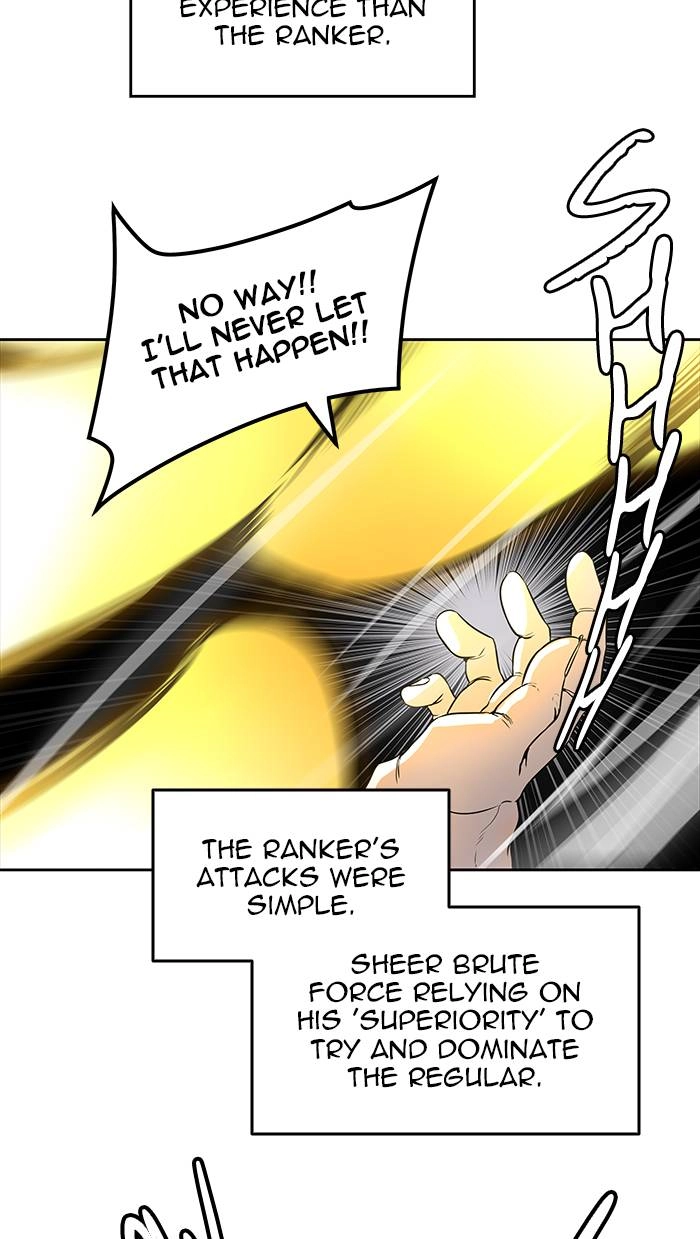 Tower of God Chapter 468, page 27 of 122