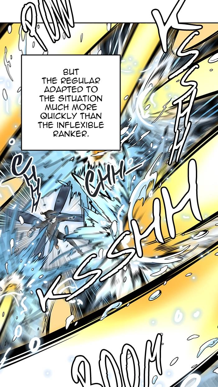 Tower of God Chapter 468, page 28 of 122