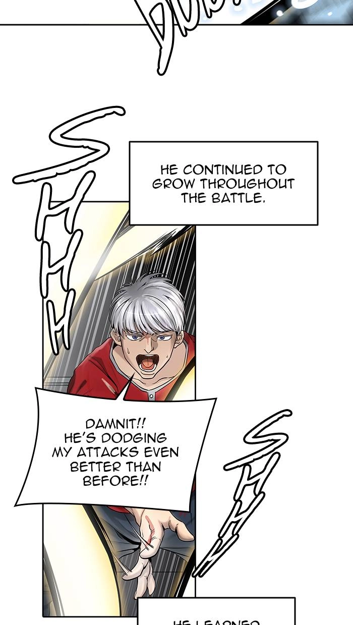 Tower of God Chapter 468, page 29 of 122