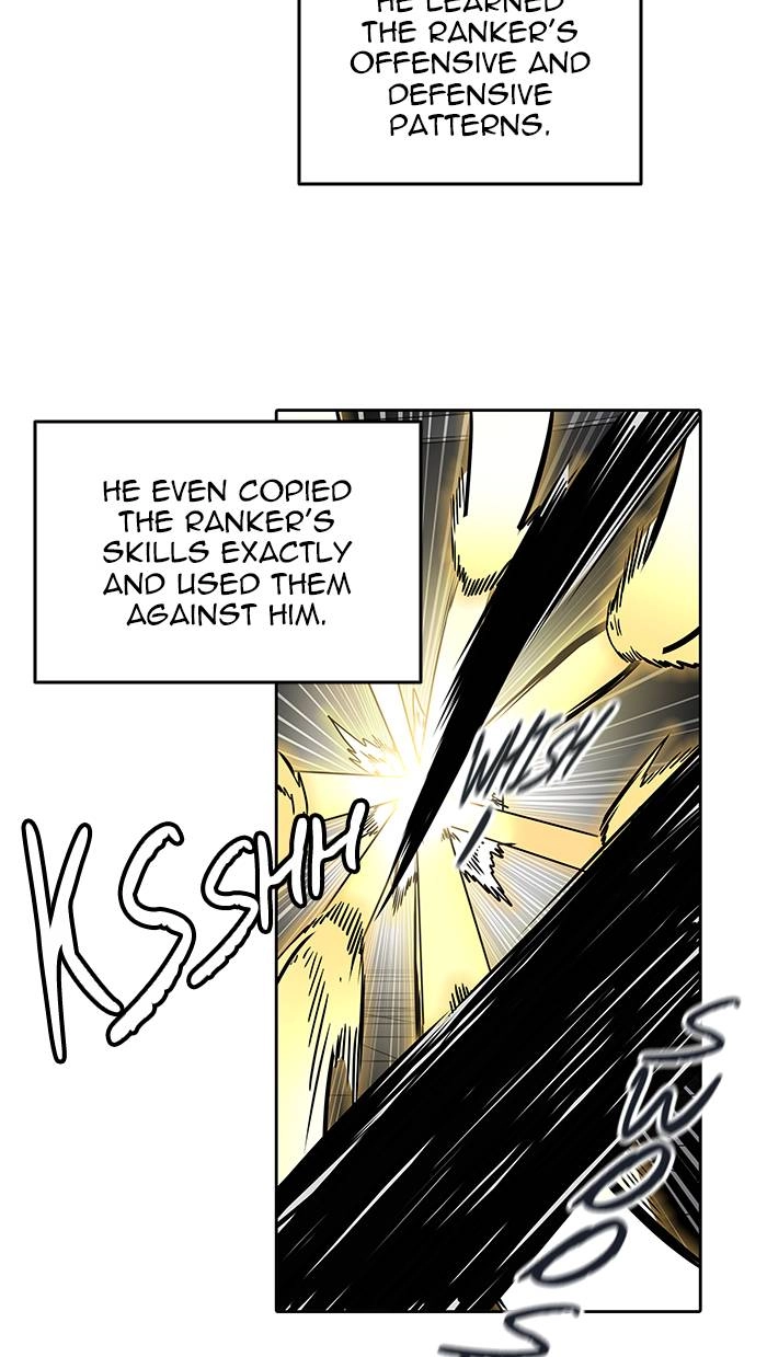 Tower of God Chapter 468, page 30 of 122