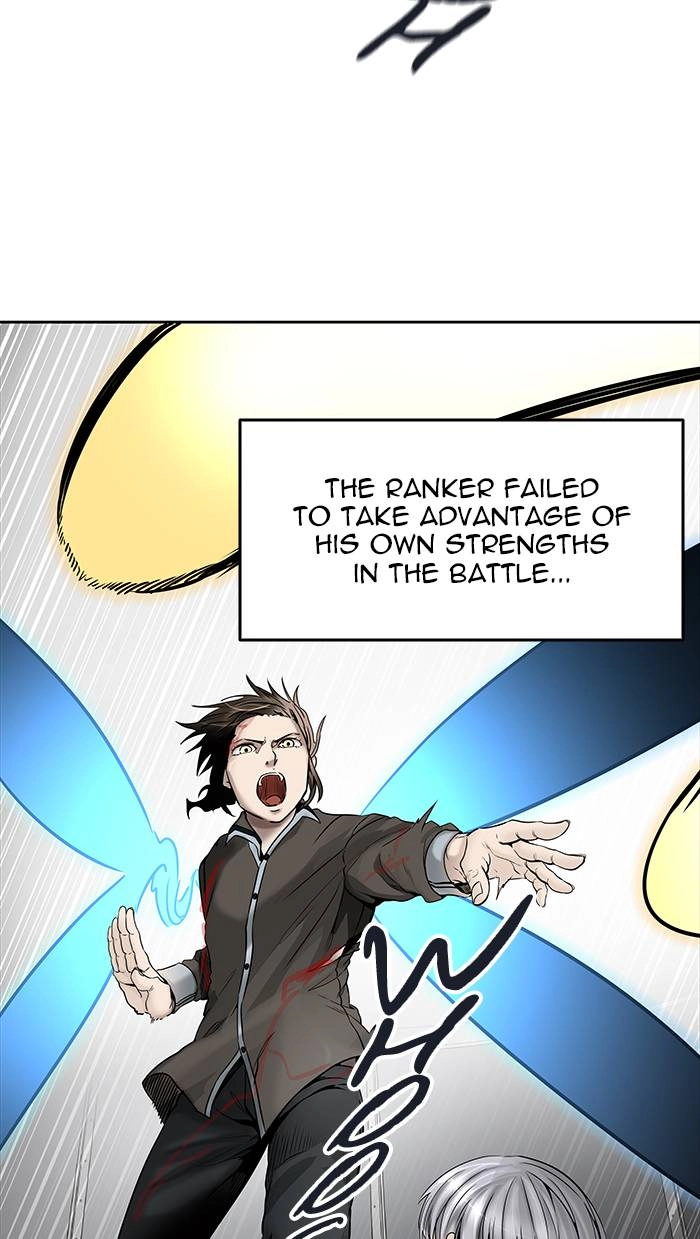 Tower of God Chapter 468, page 31 of 122