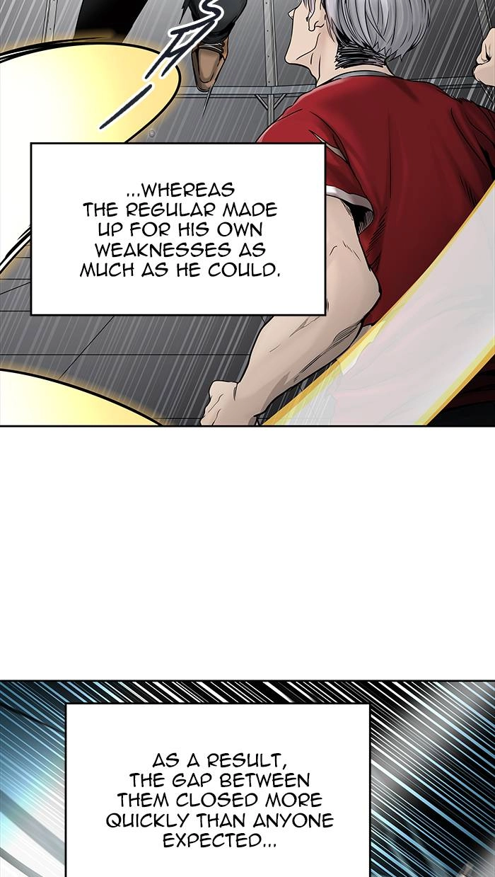 Tower of God Chapter 468, page 32 of 122