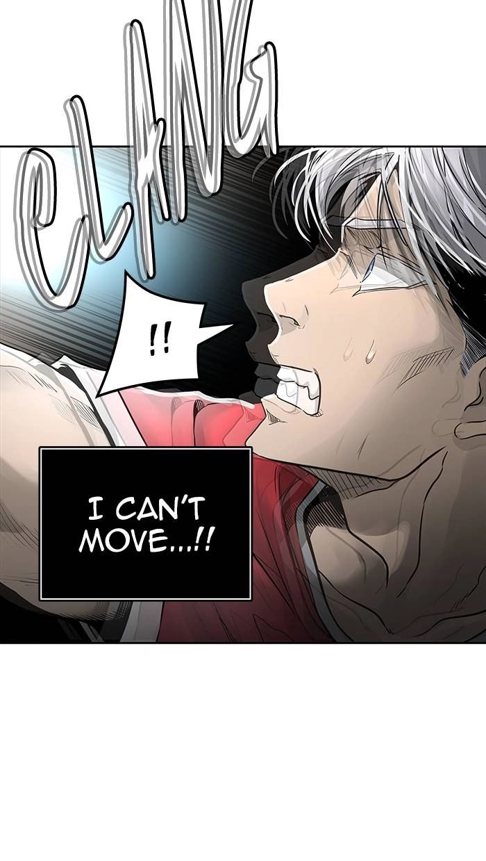 Tower of God Chapter 468, page 34 of 122