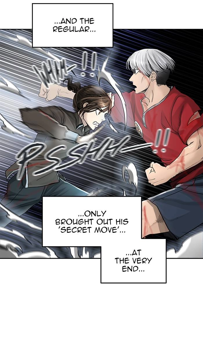 Tower of God Chapter 468, page 35 of 122