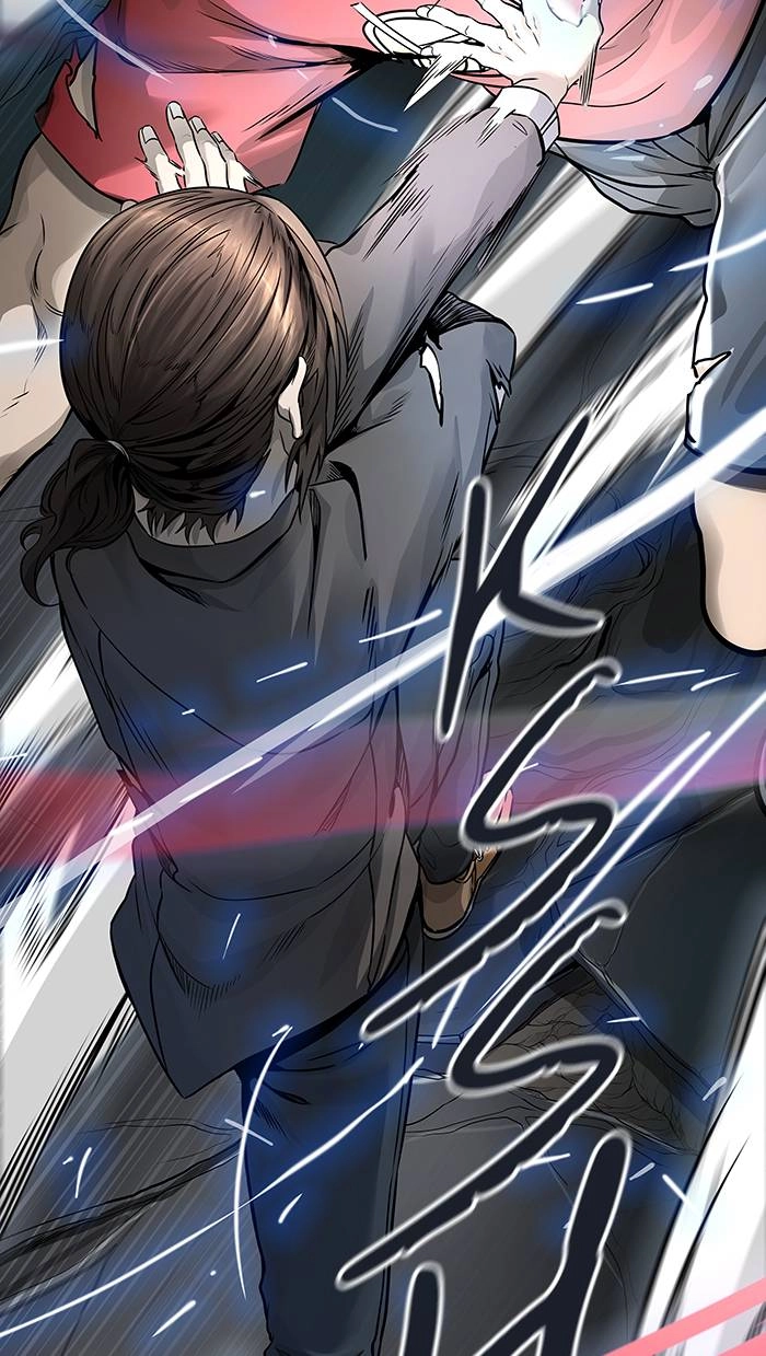 Tower of God Chapter 468, page 37 of 122