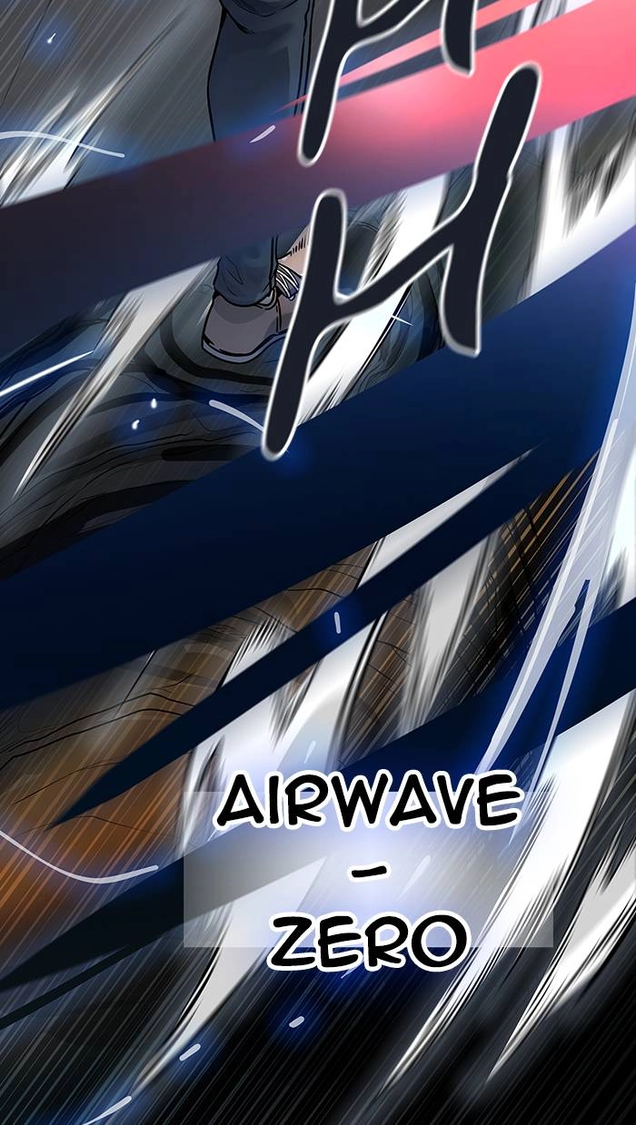 Tower of God Chapter 468, page 38 of 122