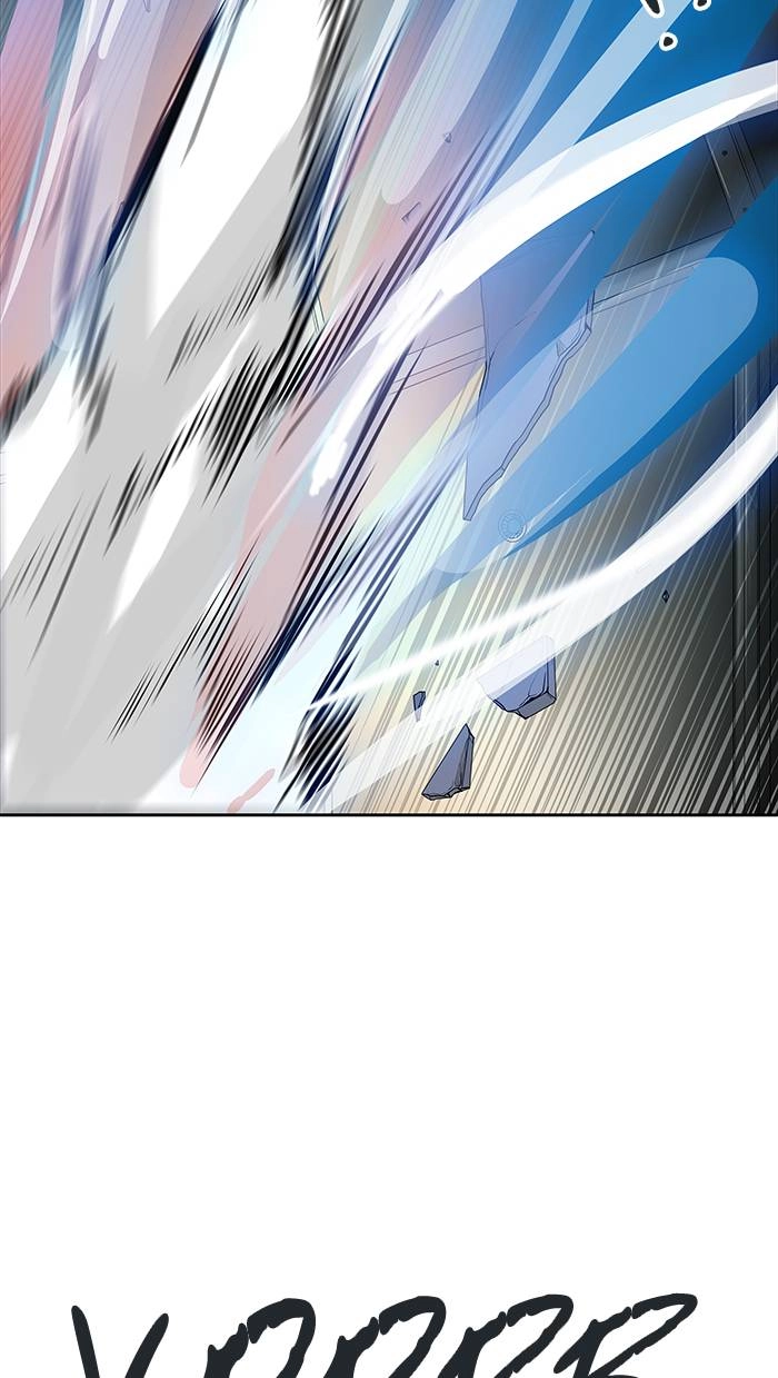 Tower of God Chapter 468, page 40 of 122