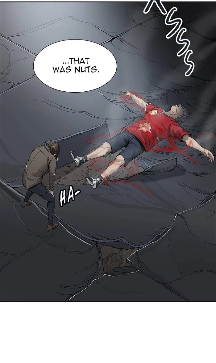Tower of God Chapter 468, page 42 of 122