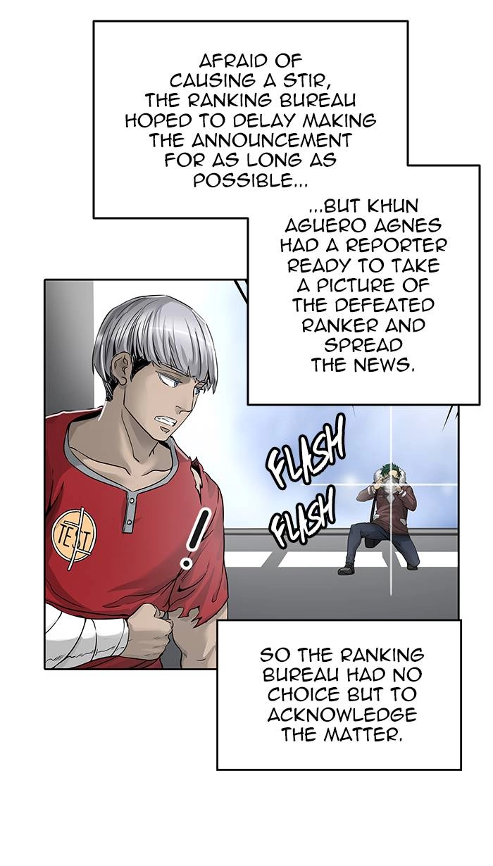 Tower of God Chapter 468, page 44 of 122