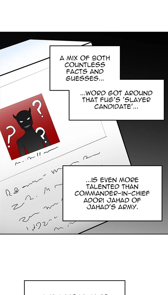 Tower of God Chapter 468, page 45 of 122