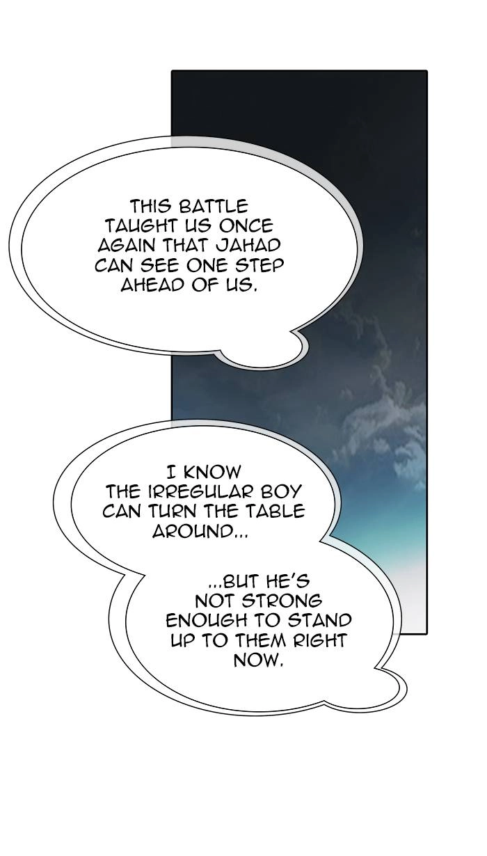 Tower of God Chapter 468, page 5 of 122