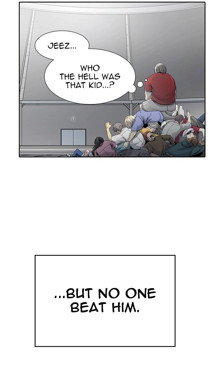 Tower of God Chapter 468, page 50 of 122