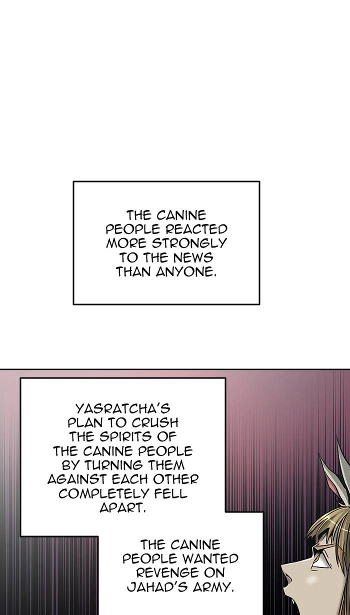 Tower of God Chapter 468, page 51 of 122