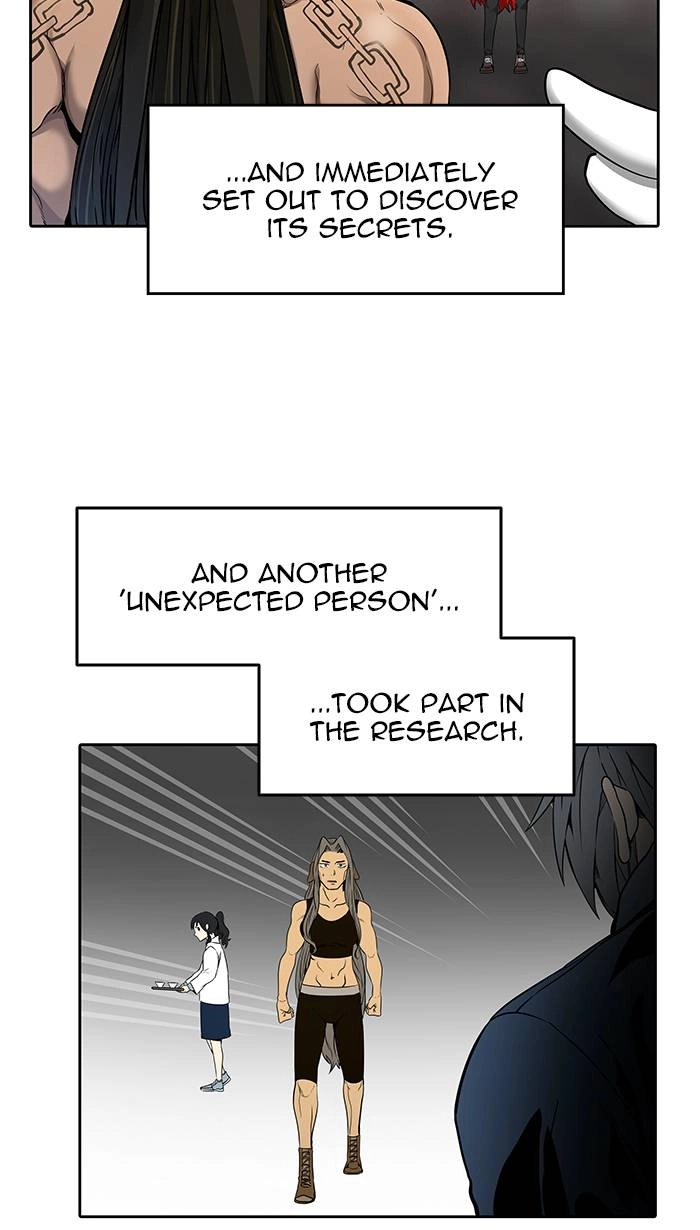 Tower of God Chapter 468, page 54 of 122
