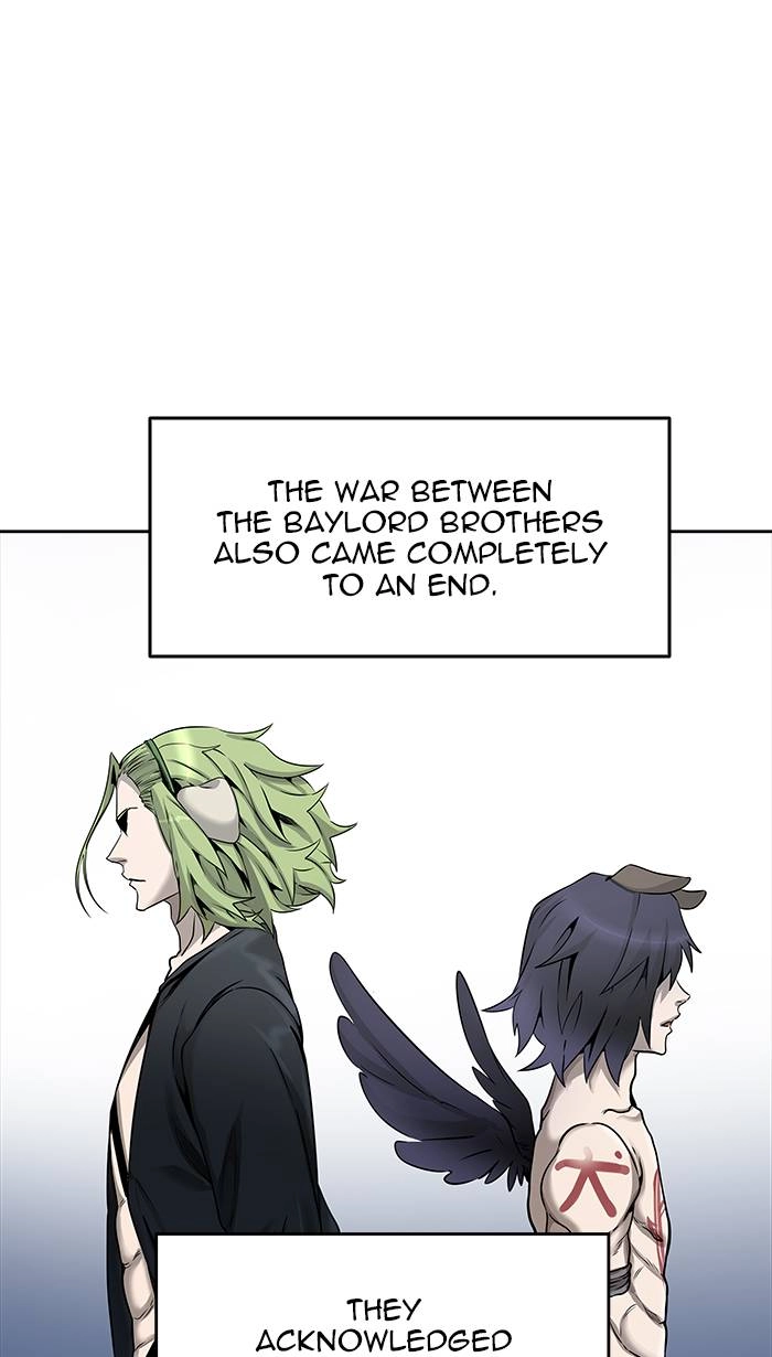 Tower of God Chapter 468, page 55 of 122