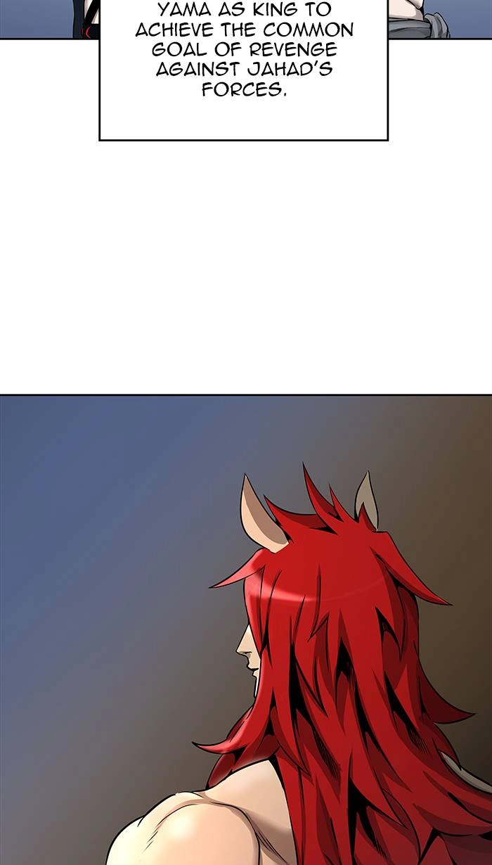 Tower of God Chapter 468, page 56 of 122