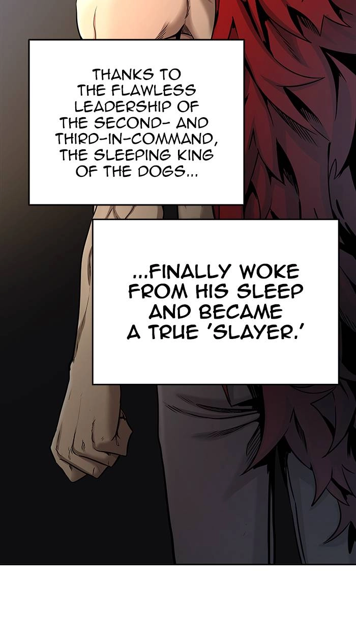 Tower of God Chapter 468, page 57 of 122