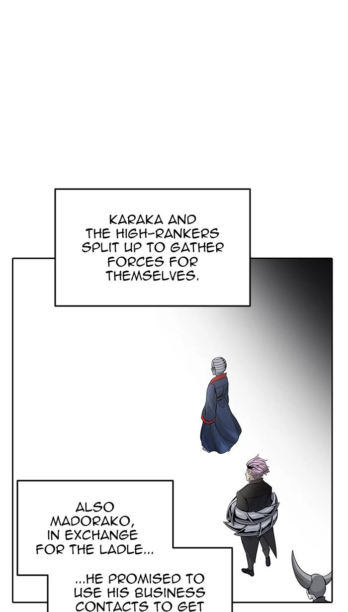 Tower of God Chapter 468, page 58 of 122