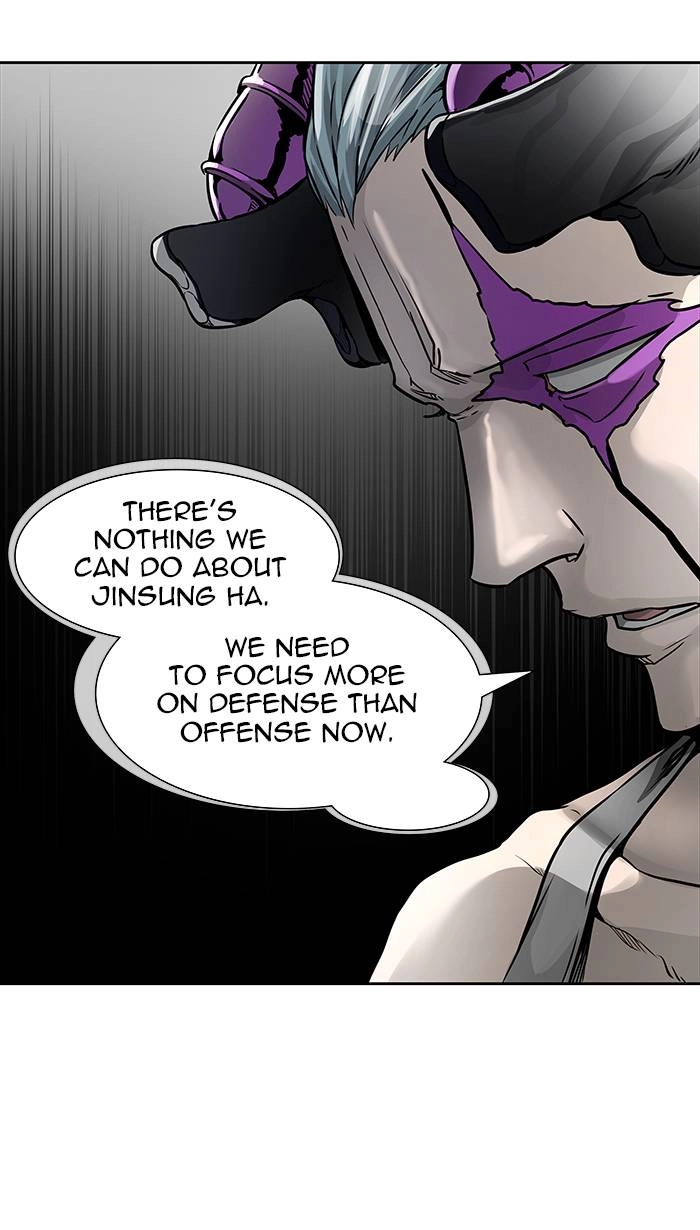 Tower of God Chapter 468, page 6 of 122