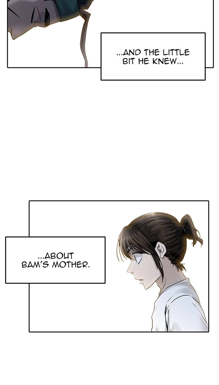 Tower of God Chapter 468, page 61 of 122