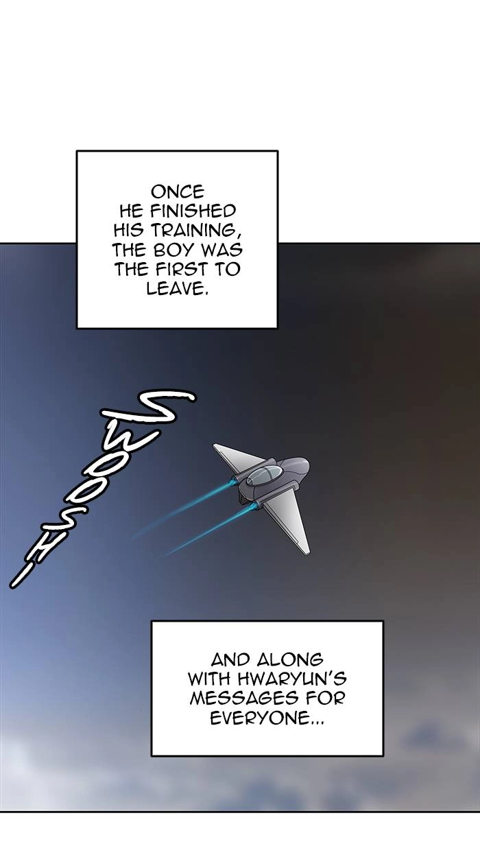 Tower of God Chapter 468, page 62 of 122