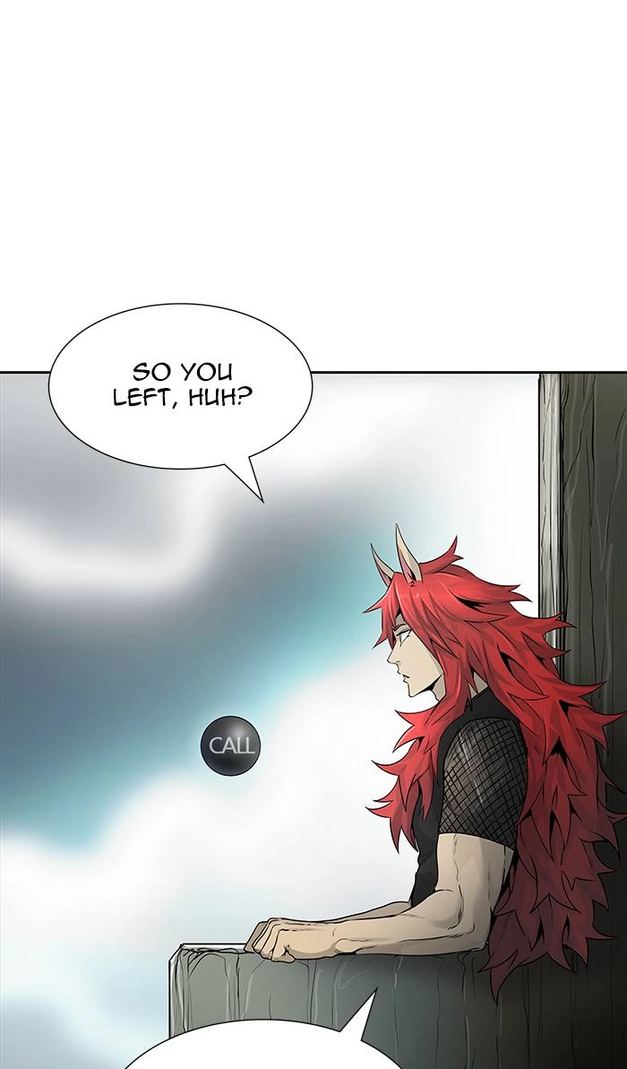 Tower of God Chapter 468, page 64 of 122