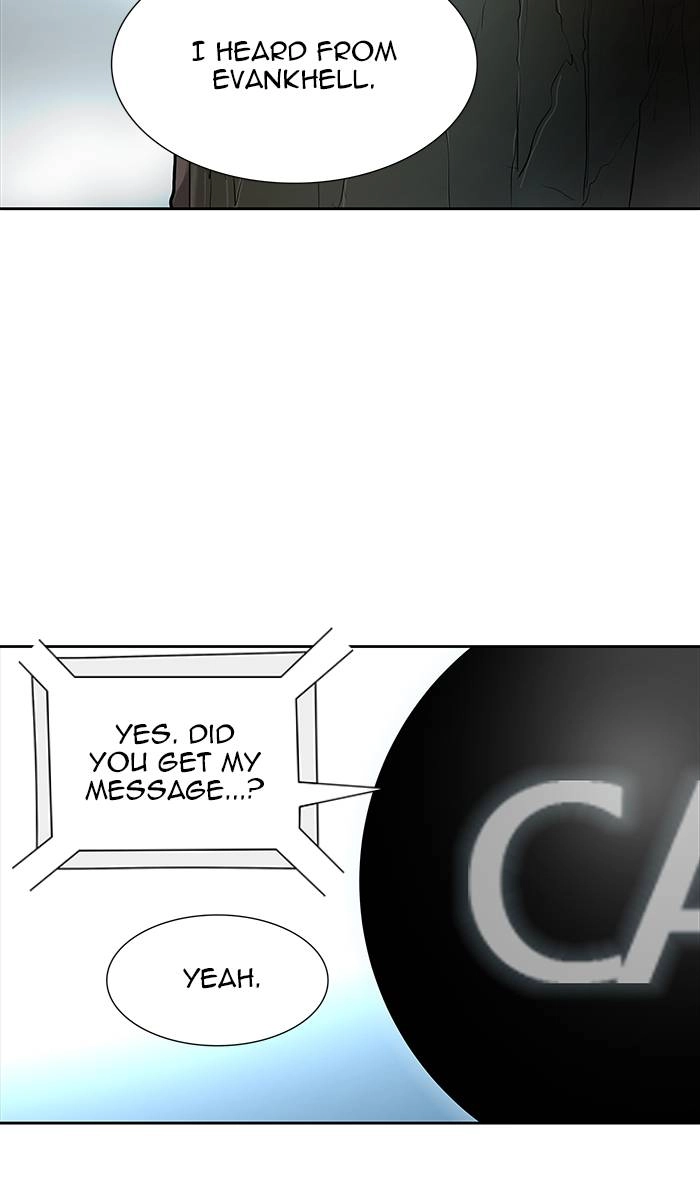 Tower of God Chapter 468, page 65 of 122