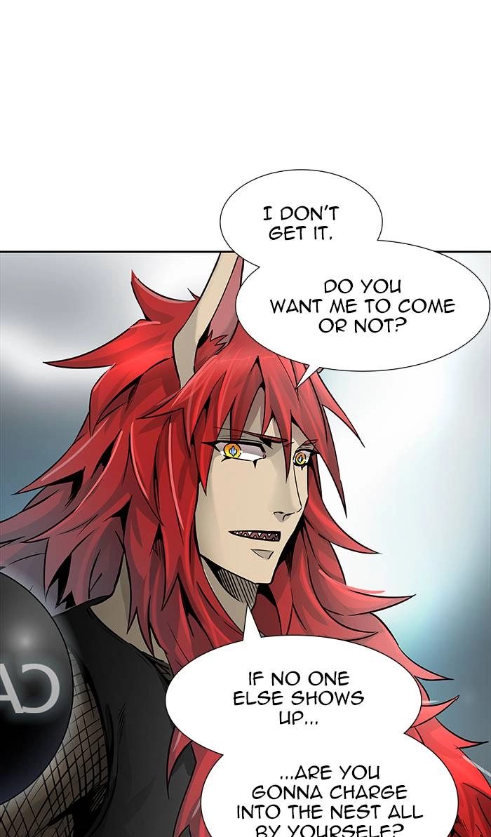 Tower of God Chapter 468, page 66 of 122