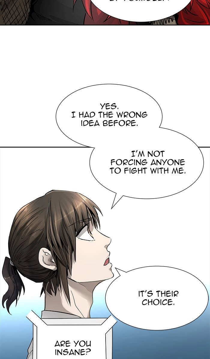 Tower of God Chapter 468, page 67 of 122