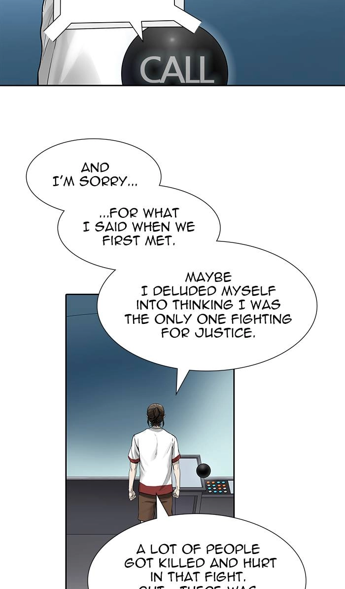 Tower of God Chapter 468, page 68 of 122